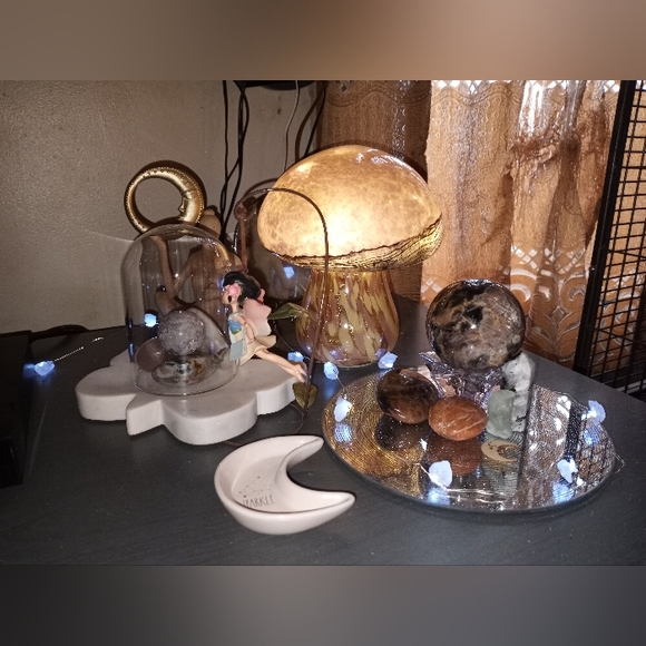 Crystal Entry - Picture 7 of 12